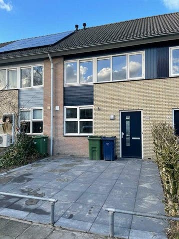 Te huur: Huis Paulus Potterstraat in Almere, Almere, Flevoland