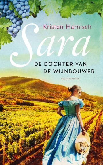 Sara - Kristen Harnisch 9789023994718, Verzenden, Gelezen, Kristen Harnisch
