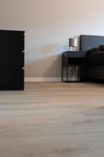 Plak pvc rechte plank licht eiken |  Belakos Palazzo 730, Ophalen, Nieuw