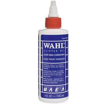 Wahl  Hair Clipper Oil  118 ml, Verzenden, Nieuw