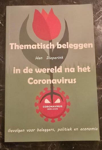 Thematisch beleggen in de wereld na het Coronavirus, Verzenden, Gelezen, Han Dieperink