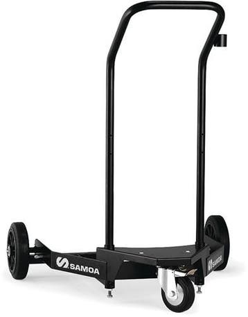 SAMOA DRUMDOLLY 200 LTR VATEN, Nieuw