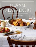 9789043938785 Franse Klassiekers Matthew Ryle, Boeken, Verzenden, Nieuw, Matthew Ryle