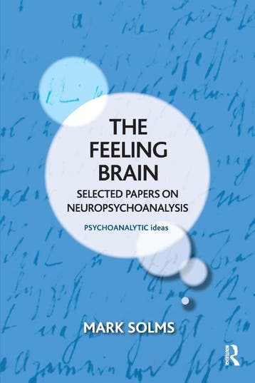 The Feeling Brain 9781782202721, Boeken, Verzenden, Zo goed als nieuw