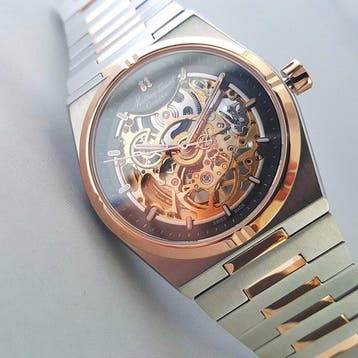 Mathey-Tissot - ZEUS - Swiss Automatic - Rare Catena SA800 -, Sieraden, Tassen en Uiterlijk, Horloges | Heren, Nieuw