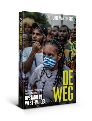 De Weg | John Martinkus | Nieuw, Boeken, Ophalen of Verzenden, Nieuw, John Martinkus