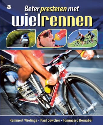 Beter presteren met wielrennen / Tirion sport - Paul Cowcher, Verzenden, Zo goed als nieuw, Paul Cowcher