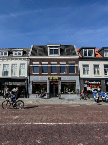 Te huur: Appartement Diezerplein in Zwolle, Zwolle, Overijssel, Appartement