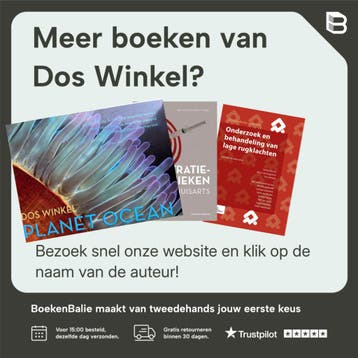 De huilende zee - Dos Winkel 9789038920030, Verzenden, Gelezen, Dos Winkel