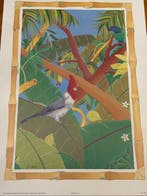 Rabel Art Graphic - Ecologic E.F.C. - Jaren 1980