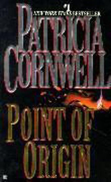 Point of Origin - Patricia Daniels Cornwell 9780425169865, Verzenden, Gelezen, Patricia Daniels Cornwell