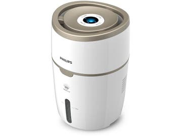 Philips HU4816/10 - Luchtbevochtiger - NanoCloud-technologie, Verzenden, Zo goed als nieuw