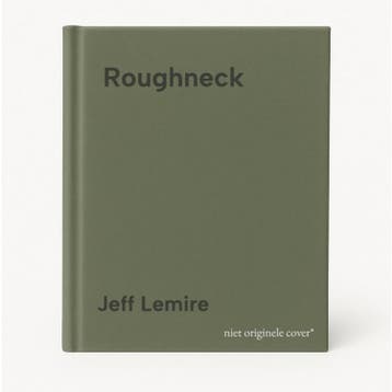 Roughneck - Jeff Lemire 9781501160998, Verzenden, Zo goed als nieuw, Jeff Lemire