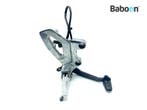Schetsplaat Rechts Voor Triumph Tiger Sport 660 2022-2024, Motoren, Verzenden, Gebruikt
