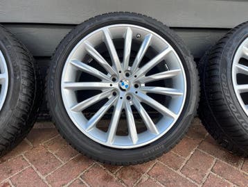 19 inch Styling 633 winter voor BMW 5 serie G30 en G31, Ophalen, Nieuw