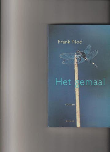 GEMAAL - F. Noe 9789038855035, Verzenden, Zo goed als nieuw, F. Noe