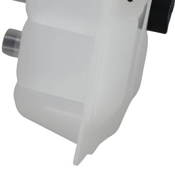 Expansievat geschikt voor Audi 100 1990-1994 4A0121403 17..., Verzenden, Nieuw, Audi