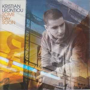 cd - Kristian Leontiou - Some Day Soon, Verzenden, Zo goed als nieuw