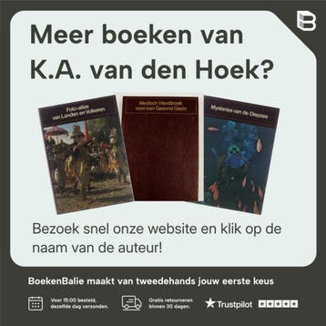 Liefde en sexualiteit - K.A. van den Hoek 9788449932021, Boeken, Verzenden, Gelezen, K.A. van den Hoek