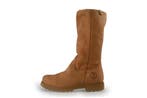 Panama Jack Laarzen in maat 39 Bruin, Kleding | Dames, Schoenen, Hoge laarzen, Bruin, Verzenden, Panama Jack