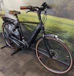 DEMO-Model: Gazelle Grenoble C8 Elektrische Herenfiets 57CM, Fietsen en Brommers, Elektrische fietsen, Ophalen of Verzenden, Zo goed als nieuw