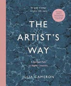 9781788164283 The Artists Way Julia Cameron, Boeken, Verzenden, Nieuw, Julia Cameron