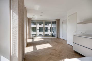 Te huur: Appartement Deken van Somerenstraat in Eindhoven, Noord-Brabant, Eindhoven, Appartement