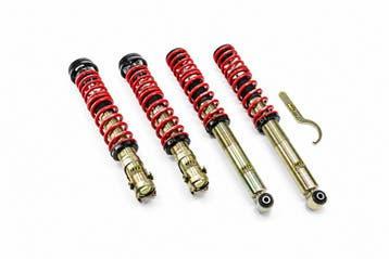 MTS Technik schroefset (Stance) - Passat (B3/B4), Auto-onderdelen, Ophalen of Verzenden, Nieuw, Volkswagen