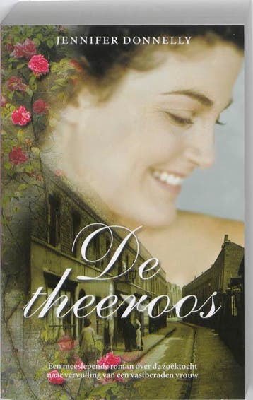 Theeroos - J. Donnelly 9789047506843, Verzenden, Gelezen, J. Donnelly