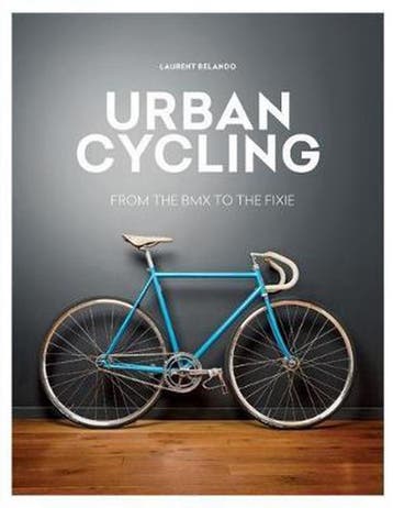 Urban cycling - Laurent Belando 9781784722272, Boeken, Verzenden, Zo goed als nieuw, Laurent Belando