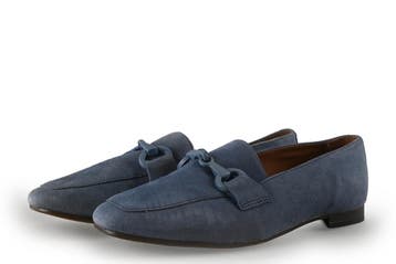 DSTRCT Loafers in maat 40 Zwart, Verzenden, Zwart, Overige typen, DSTRCT