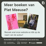 De jacht op Proteus / BB-literair 9789023432364 Piet Meeuse, Verzenden, Gelezen, Piet Meeuse