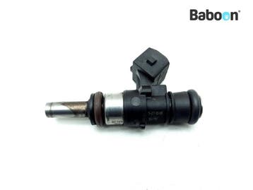 Injector BMW R 1200 GS Adventure 2008-2009 (R1200GSA 08), Verzenden, Gebruikt