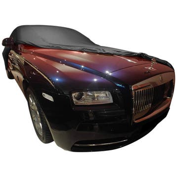 Autohoes voor Rolls-Royce Wraith (2013-2023) Indoor BESTE, Ophalen of Verzenden, Nieuw, Op maat