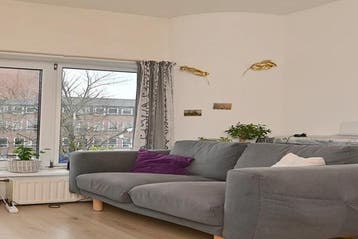 Appartement Turfsingel in Groningen, Via bemiddelaar, Groningen, Groningen, Appartement