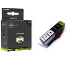 Geschikt HP 364XL CB321EE inktcartridge zwart hoge, Nieuw, Cartridge, Inktmedia