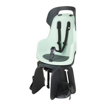 Bobike Maxi Go Marshmallow Mint MIK HD drager bev Achterstoe, Fietsen en Brommers, Verzenden, Nieuw