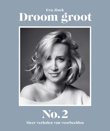 Droom groot No. 2 (Redelijk), Verzenden, Gelezen