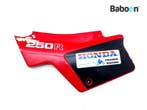 Buddypaneel Links Honda XL 250 R (XL250R), Verzenden, Gebruikt