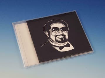 100 Ruimtebesparende hoesjes voor Dubbel CD’s, Cd's en Dvd's, Cd's | Pop, Verzenden, Nieuw in verpakking
