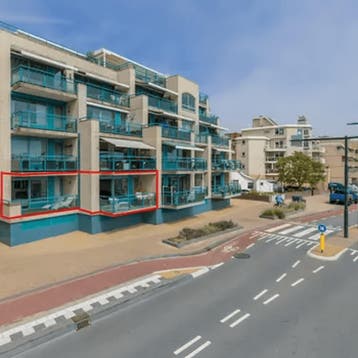 Appartement in Noordwijk gevonden voor €2250,- pm, Appartement, Direct bij eigenaar, Noordwijk