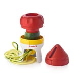 Tupperware Handy Spiralizer set, Ophalen of Verzenden, Nieuw
