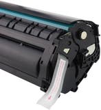 Compatible Toner Q2612A Alternatief voor HP 12A - Zwart, Computers en Software, Printers, Verzenden, Nieuw