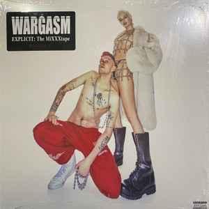 LP nieuw - Wargasm - EXPLICIT: The MiXXXtape, Verzenden, Nieuw in verpakking