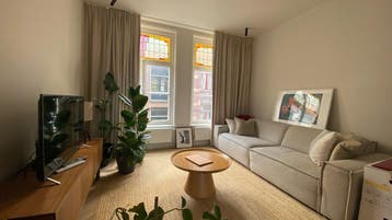 Appartement te huur aan Noorderdwarsstraat in Amsterdam, Noord-Holland
