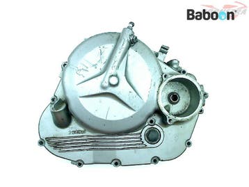 Koppelings Deksel Suzuki DR 650 R 1992-1995 (DR650 SP44B), Motoren, Verzenden, Gebruikt