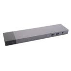 HP Thunderbolt 3 Dock 150W, Verzenden, Refurbished, HP