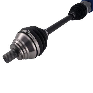 Aandrijfas voor rechts voor VW Tiguan 5N 4motion, Audi Q3 8U, Verzenden, Nieuw, Audi
