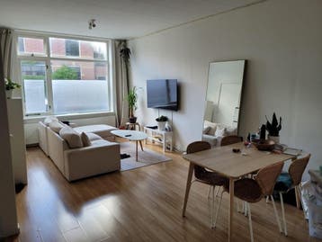 Te huur: Appartement Hilvertsweg in Hilversum, Noord-Holland, Hilversum, Appartement