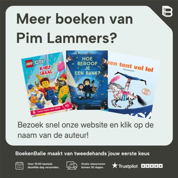 151 boeken 9789045129594 Pim Lammers, Verzenden, Zo goed als nieuw, Pim Lammers